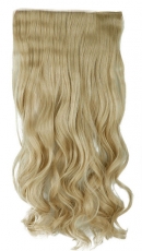 Clip Haarteil Mix Beach Blonde
