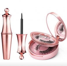 Magnetic Eyelashes Set 2