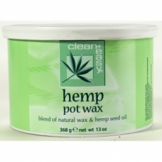 Clean+Easy Hemp Wachs