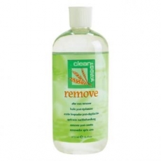 Clean+Easy Wax Remover