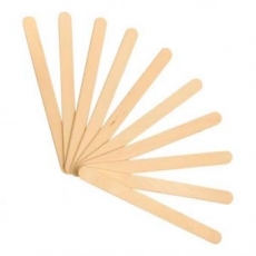 Holzspatel gross
