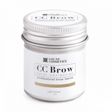 CC Brow Henna Light Brown