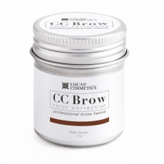 CC Brow Henna Dark Brown