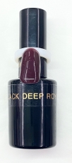 Lamasc UV-Led Nagellack Deep Red