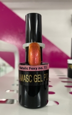 Lamasc UV-Led Nagellack Metallic Nr.73