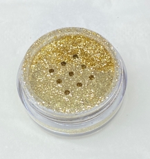 Lamasc Eye Glitter Gold