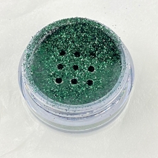 Lamasc Eye Glitter Grün