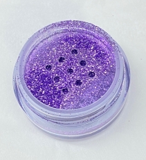 Lamasc Eye Glitter Lila
