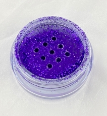 Lamasc Eye Glitter Violet