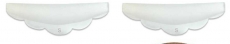 Lamasc Wölkchen Pads Gr.S 1 Paar