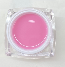 Lamasc Aufbaugel Milky Rose