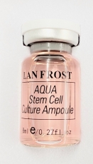 6er Pack Aqua Stem Cell Culture Ampullen