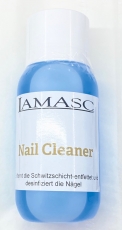 Lamasc Bio Finish Cleanser 100ml