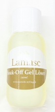 Lamasc Soak off Löser