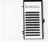 Lamasc Volumen Lashes 0.07 C-Curl