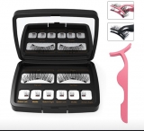 Magnetic Wimpern Eyelashes Set