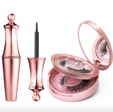 Magnetic Eyelashes Set 2