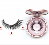 Magnetic Eyelashes Set 2
