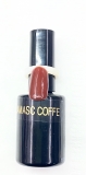Lamasc UV-Led Nagellack Coffee