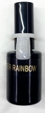 Lamasc UV-Led Nagellack Glitter Regenbogen