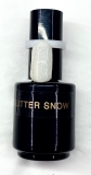 Lamasc UV-Led Nagellack Glitter Snow