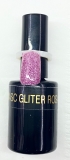 Lamasc UV-Led Nagellack Glitter Rosa