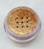 Lamasc Eye Glitter Bronze Golden