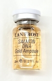 6 er Pack Salmon DNA Gold Ampulle