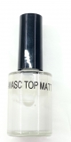 Lamasc Matt Nagellack Finish